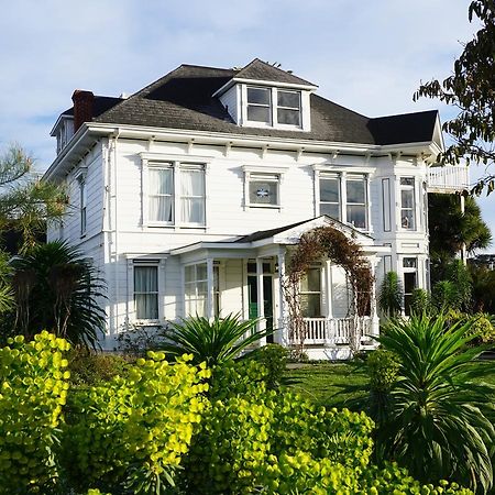 Weller House Inn Φορτ Μπραγκ Εξωτερικό φωτογραφία