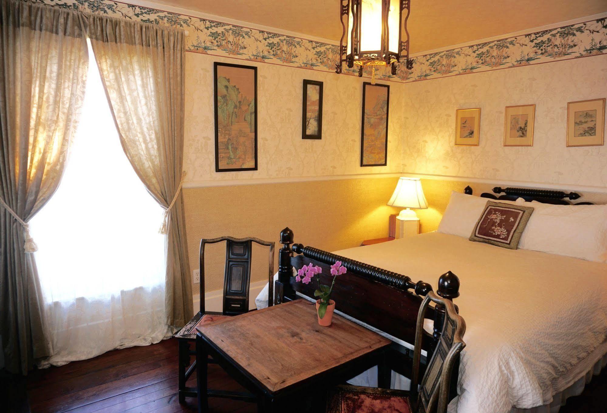 Weller House Inn Φορτ Μπραγκ Εξωτερικό φωτογραφία