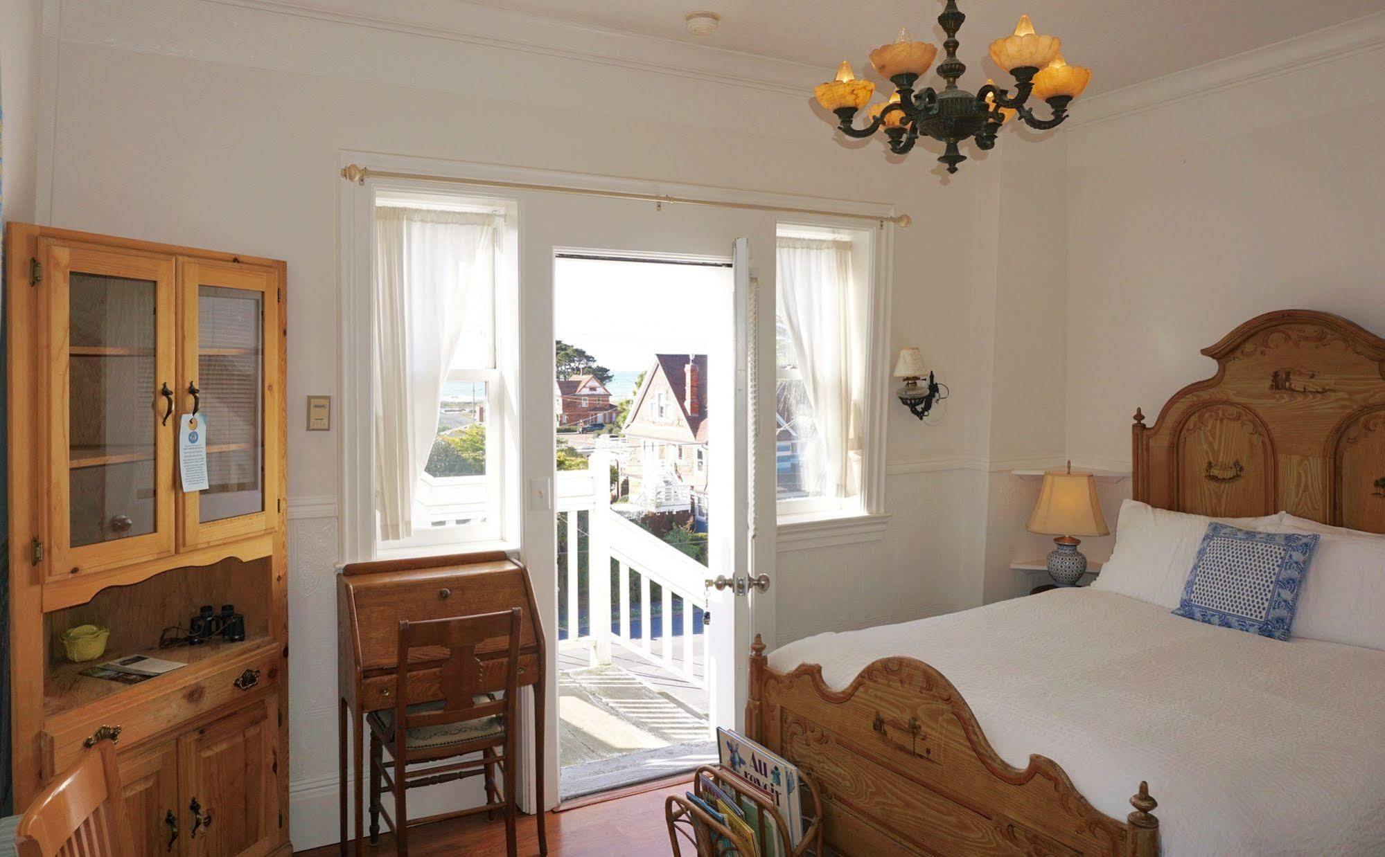 Weller House Inn Φορτ Μπραγκ Εξωτερικό φωτογραφία