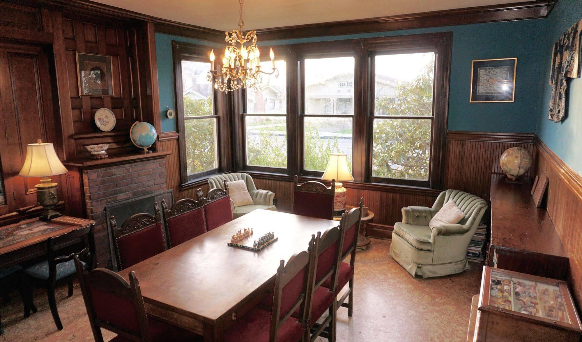 Weller House Inn Φορτ Μπραγκ Εξωτερικό φωτογραφία