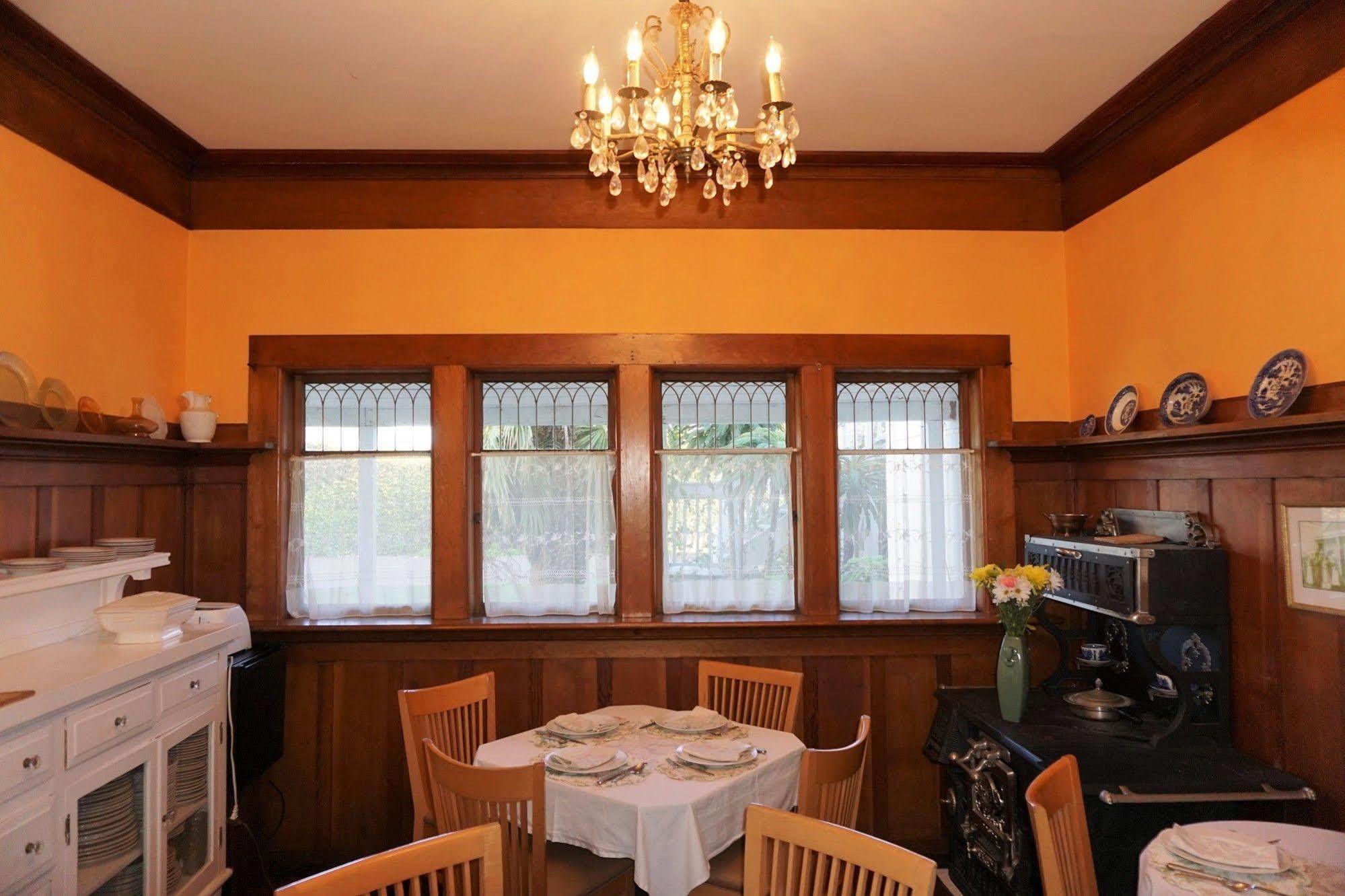 Weller House Inn Φορτ Μπραγκ Εξωτερικό φωτογραφία