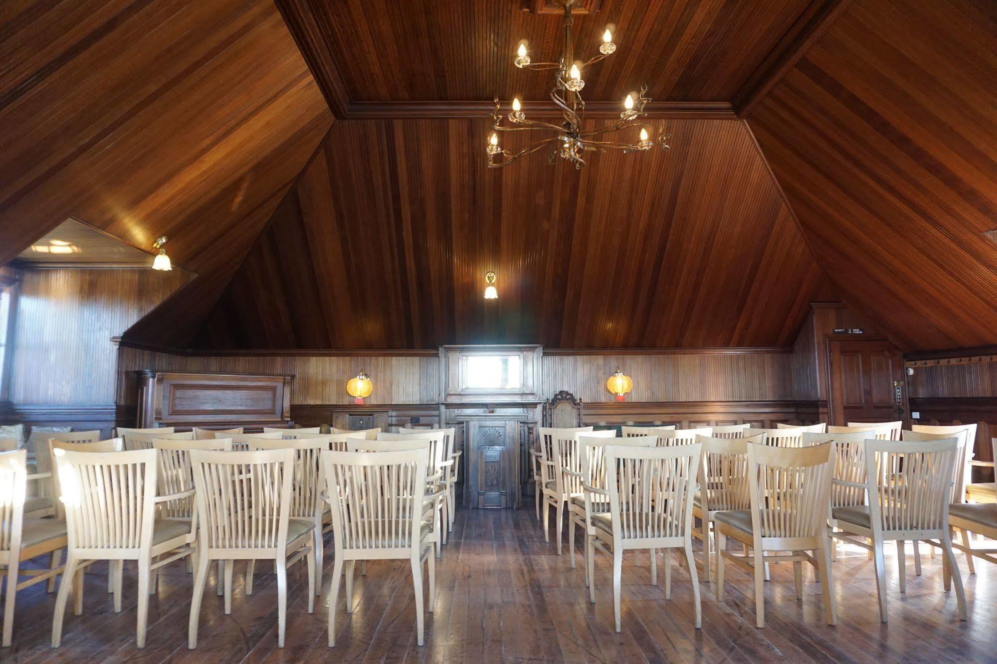 Weller House Inn Φορτ Μπραγκ Εξωτερικό φωτογραφία