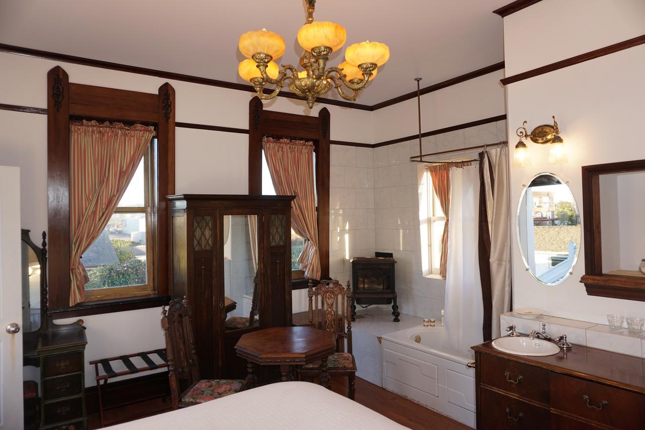 Weller House Inn Φορτ Μπραγκ Δωμάτιο φωτογραφία