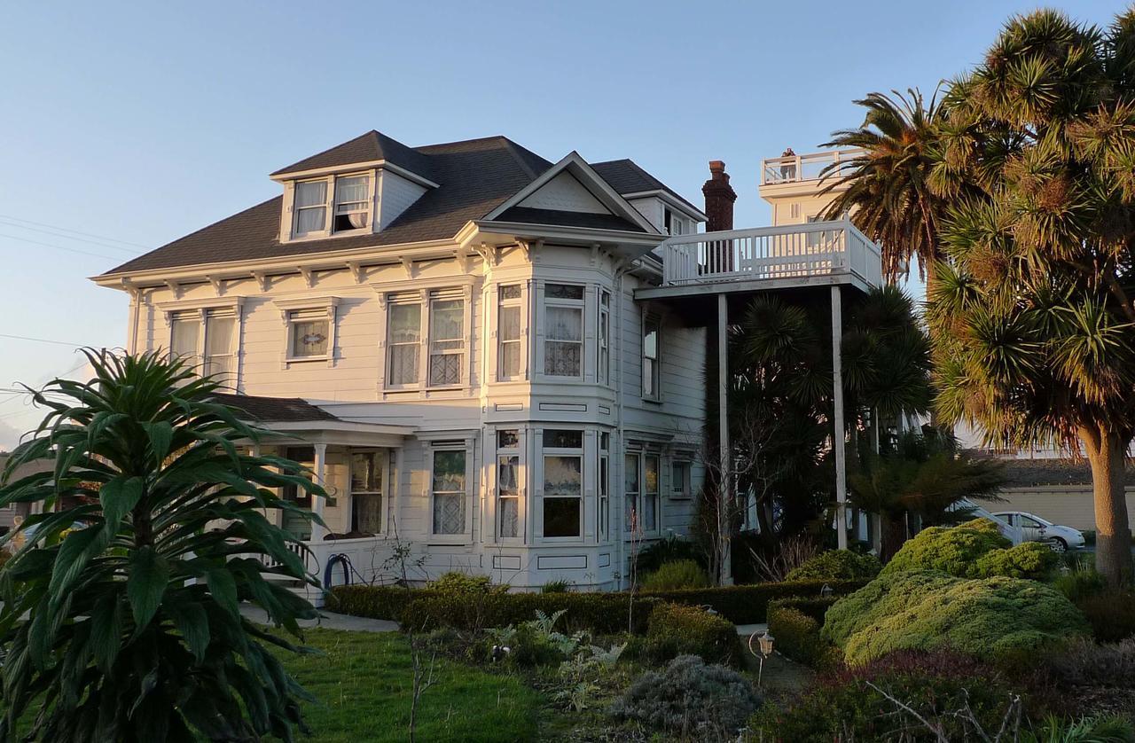 Weller House Inn Φορτ Μπραγκ Εξωτερικό φωτογραφία