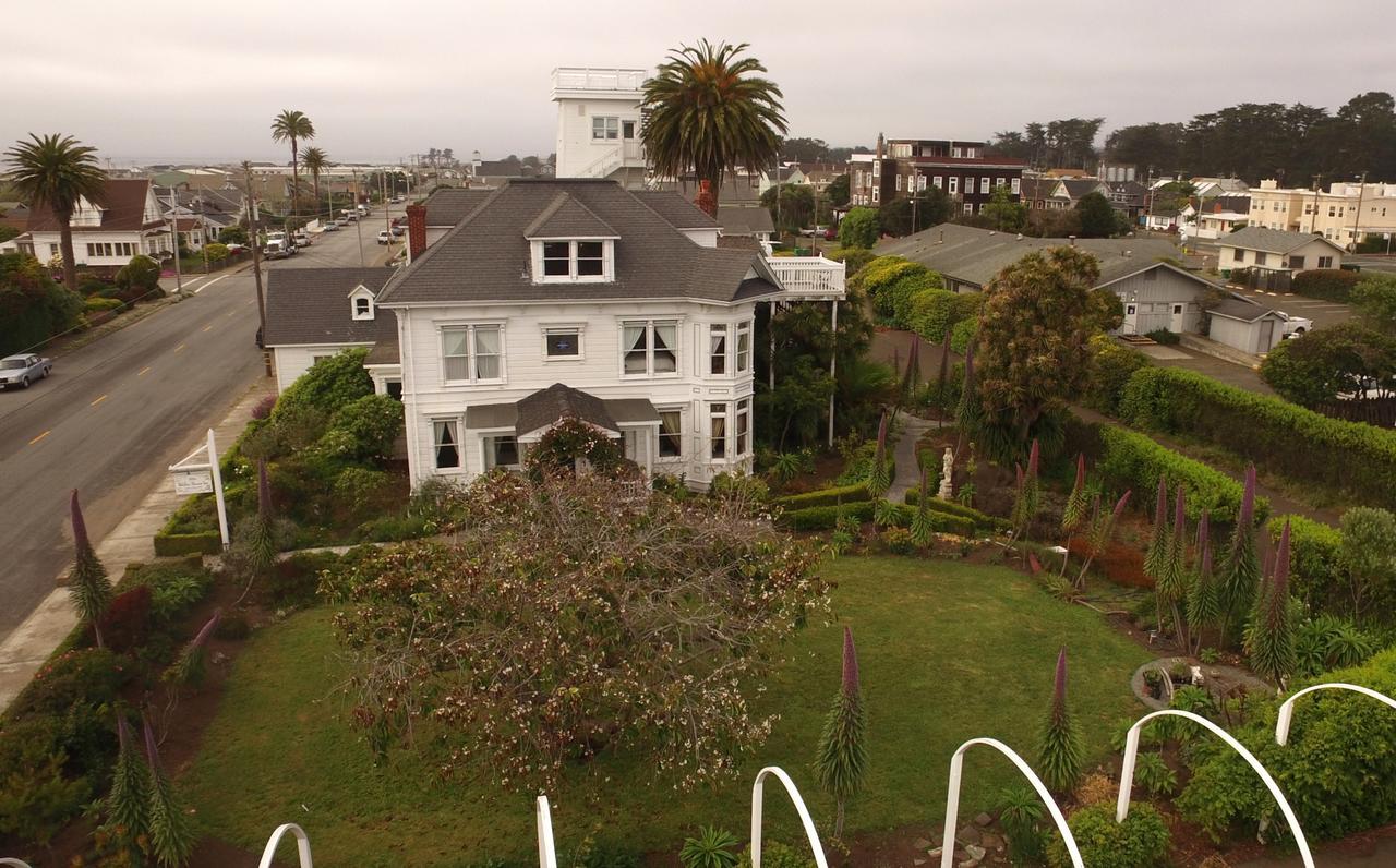 Weller House Inn Φορτ Μπραγκ Εξωτερικό φωτογραφία