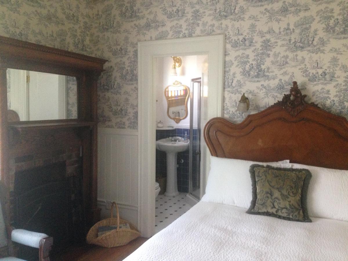 Weller House Inn Φορτ Μπραγκ Δωμάτιο φωτογραφία