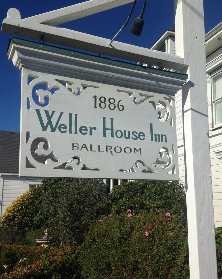 Weller House Inn Φορτ Μπραγκ Εξωτερικό φωτογραφία