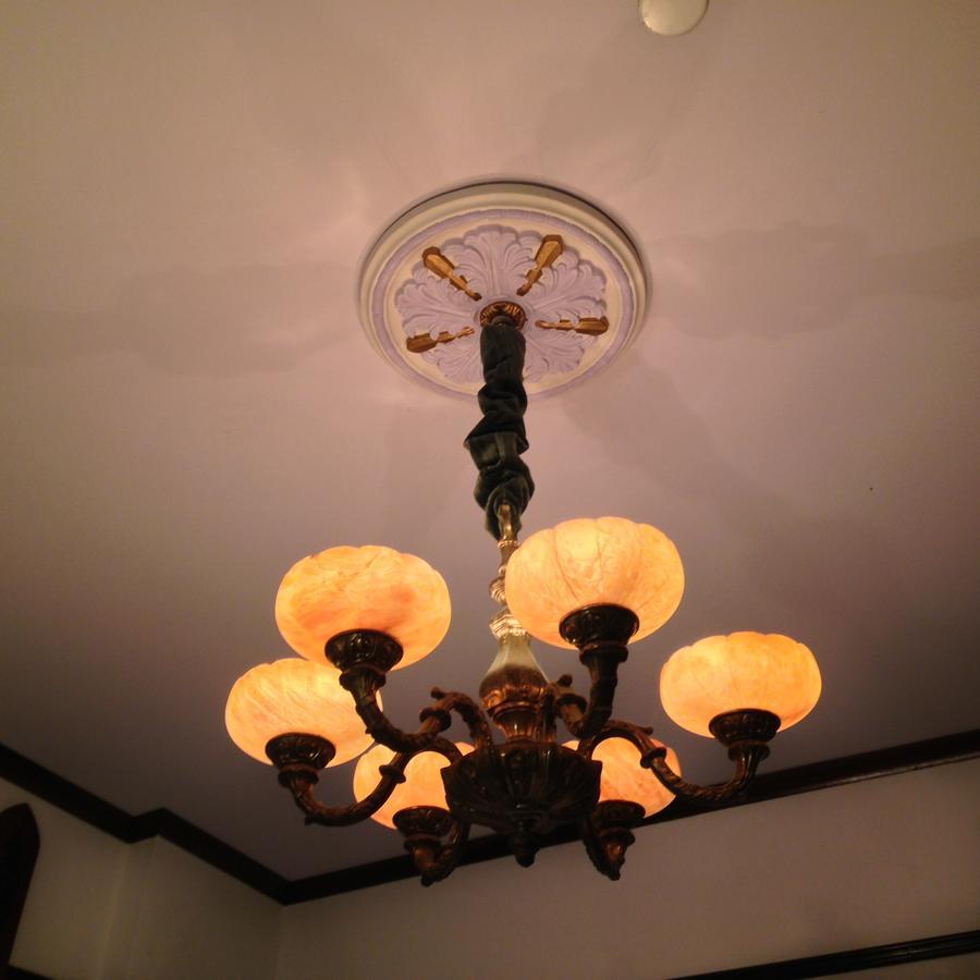 Weller House Inn Φορτ Μπραγκ Εξωτερικό φωτογραφία