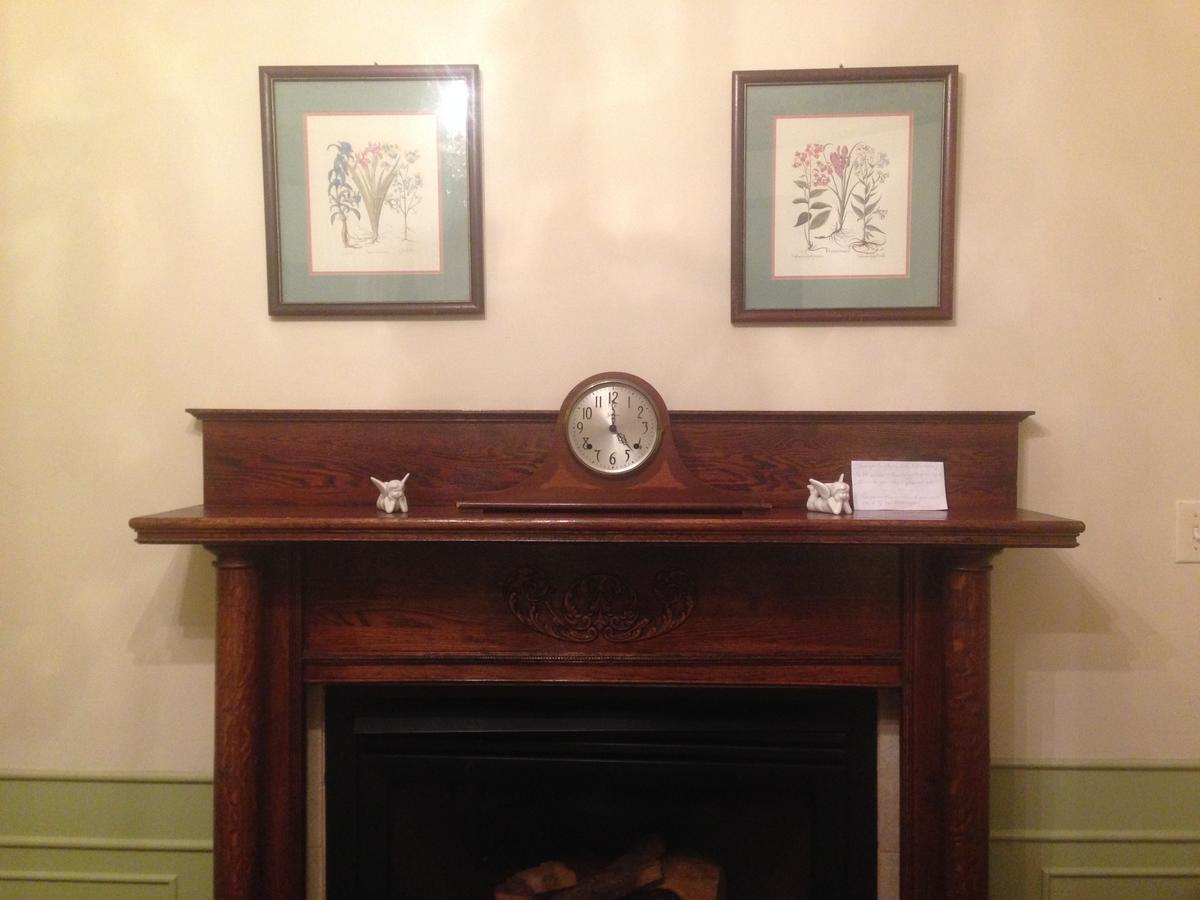 Weller House Inn Φορτ Μπραγκ Εξωτερικό φωτογραφία