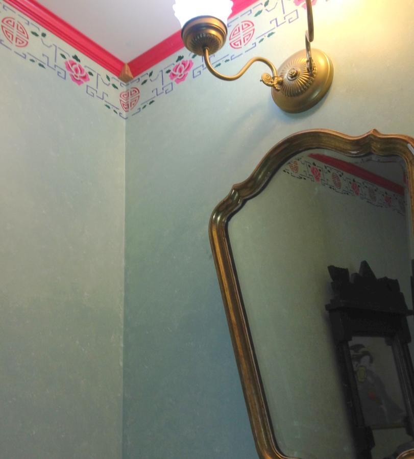 Weller House Inn Φορτ Μπραγκ Εξωτερικό φωτογραφία