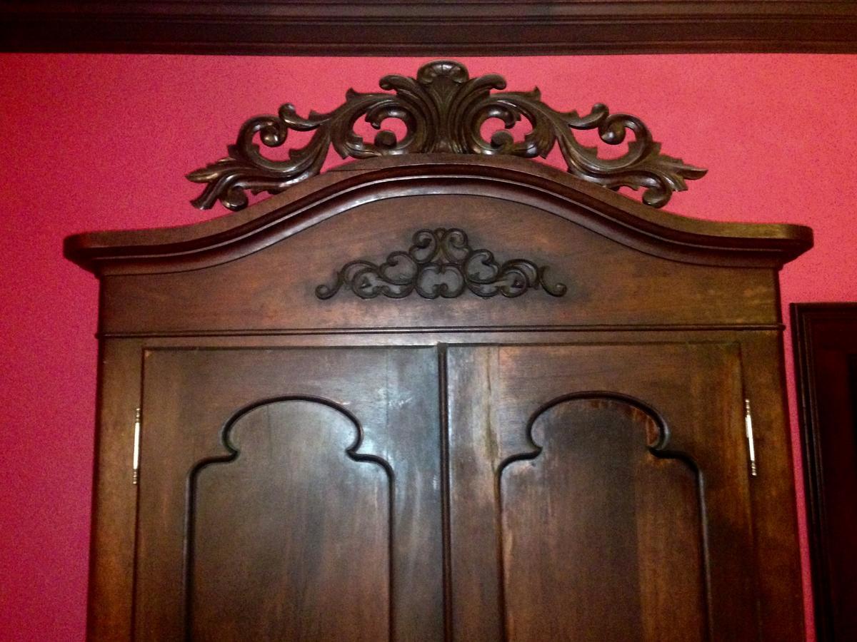 Weller House Inn Φορτ Μπραγκ Εξωτερικό φωτογραφία